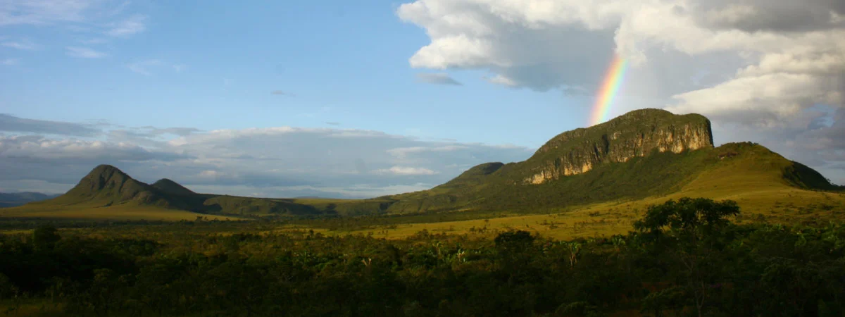 Jardim de Maytreia