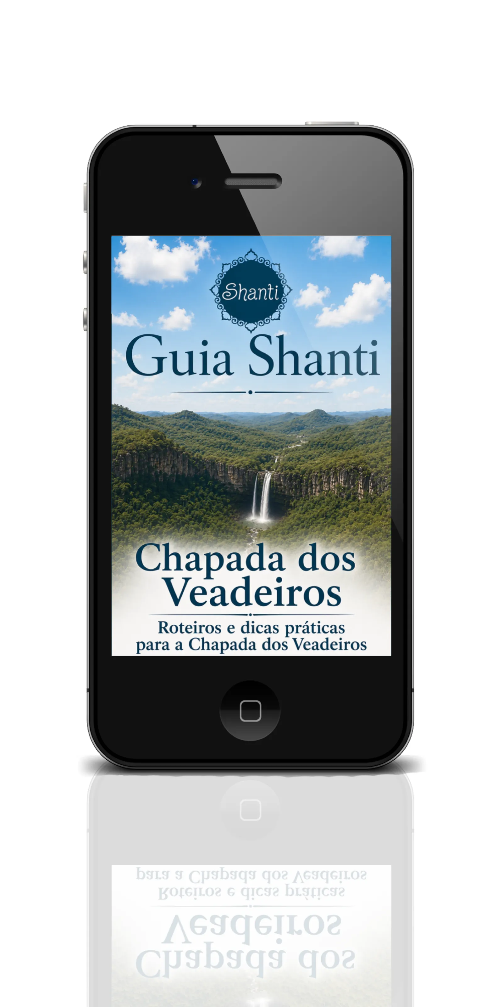 Guia Shanti